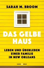 Das gelbe Haus Cover