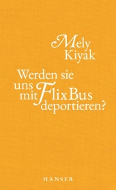 Werden sie uns mit FlixBus deportieren? Cover