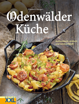 Odenwälder Küche