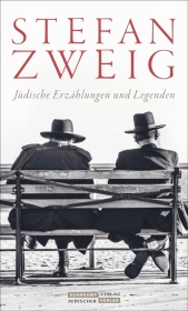 Jüdische Erzählungen und Legenden Cover