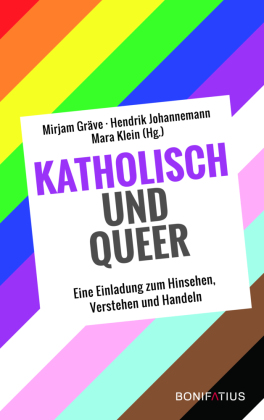 Katholisch und Queer 