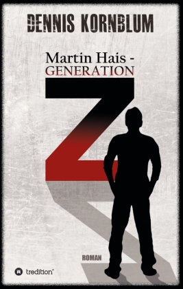 Martin Hais - Generation Z 
