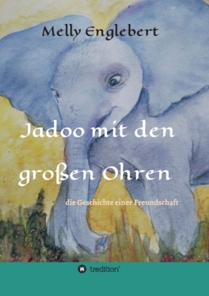 Jadoo mit den großen Ohren 