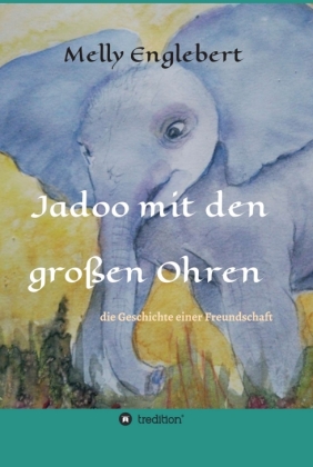 Jadoo mit den großen Ohren 