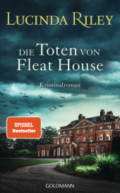 Die Toten von Fleat House, 1 Audio-CD, 1 MP3