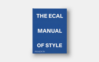 The ECAL Manual of Style
