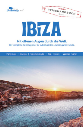 Unterwegs Verlag Reiseführer: Das andere Ibiza