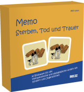 Memo Sterben, Tod und Trauer