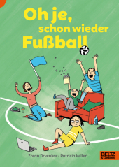 Oh je, schon wieder Fußball Cover