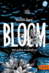 Bloom Cover