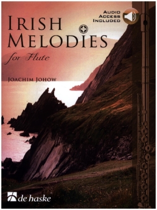 Irish Melodies for Flute 