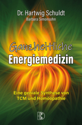 Ganzheitliche Energiemedizin