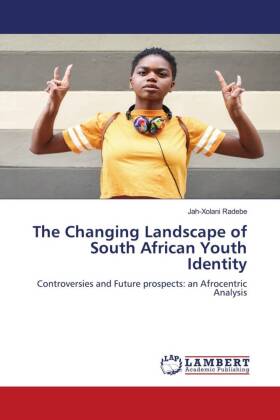 The Changing Landscape of South African Youth Identity 