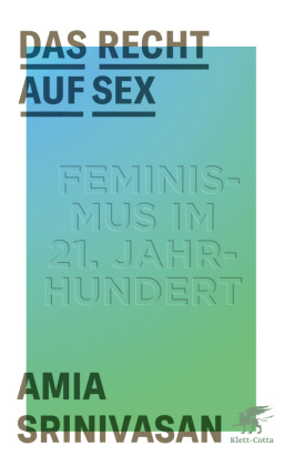 Das Recht auf Sex 