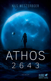 Athos 2643 Cover