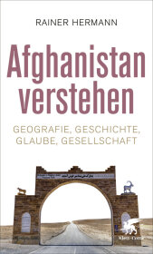 Afghanistan verstehen Cover