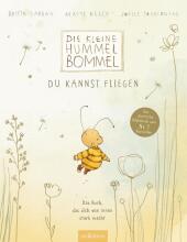Die kleine Hummel Bommel - Du kannst fliegen