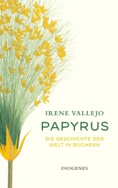 Papyrus Cover