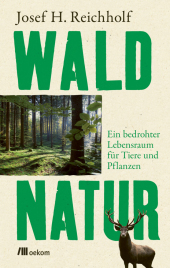 Waldnatur Cover