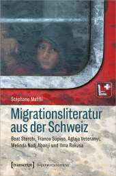 Migrationsliteratur aus der Schweiz