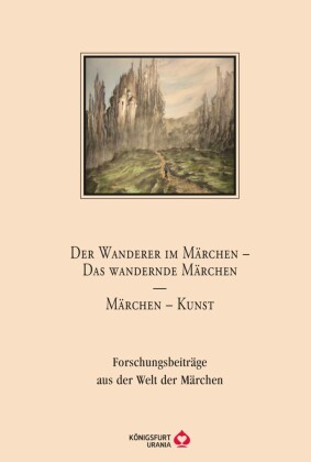 Der Wanderer im Märchen - Das Wandernde Märchen. Märchen - Kunst