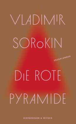 Die rote Pyramide