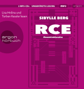 RCE, 2 Audio-CD, 2 MP3 Cover