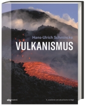 Vulkanismus