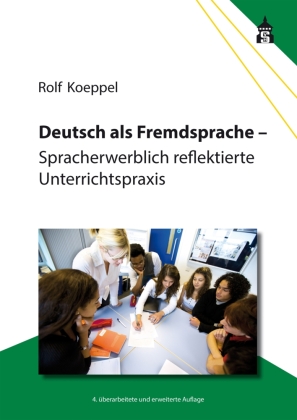 Koeppel, Rolf: Deutsch als Fremdsprache