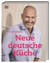 Neue deutsche Küche Cover