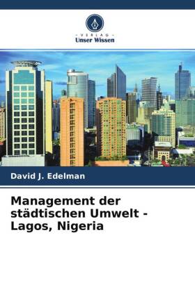 Management der städtischen Umwelt - Lagos, Nigeria 