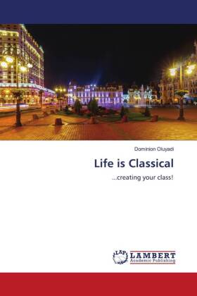 Life is Classical 
