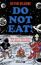 Do not eat! Cover