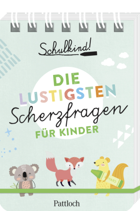 Geschenke für die Schultüte und alle weiteren Events für Kinder