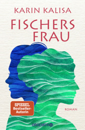 Fischers Frau Cover