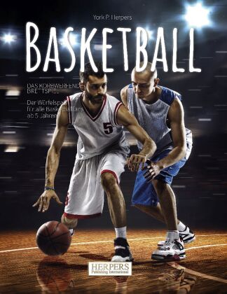 Basketball | Das korbwerfende Brettspiel 