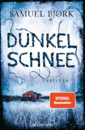 Dunkelschnee Cover