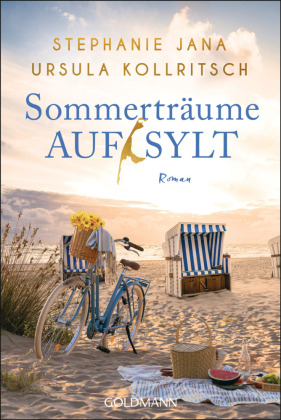 Sommerträume auf Sylt 