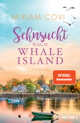 Sehnsucht nach Whale Island