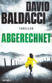 Abgerechnet Cover
