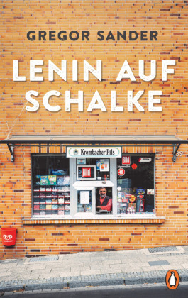 Lenin auf Schalke