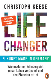Life Changer - Zukunft made in Germany Cover