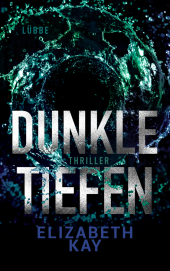 Dunkle Tiefen Cover