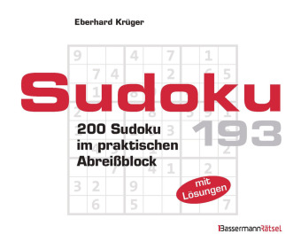 Sudokublock 193