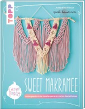 Sweet Makramee Cover