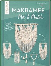 Makramee Mix & Match Cover