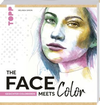 The FACE meets COLOR 