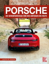 Porsche Cover