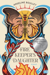 Firekeeper's Daughter Cover