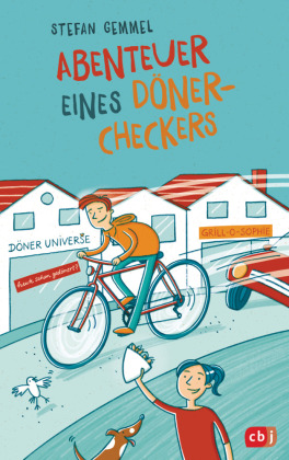 Abenteuer eines Döner-Checkers 